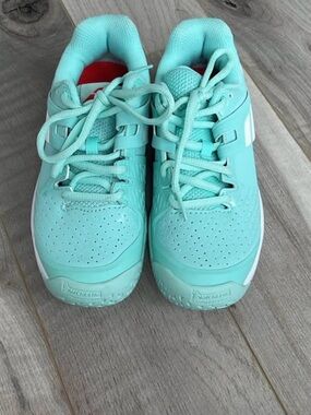 Babolat Propulse All Court Junior Tennis Shoes – Kids Size 1